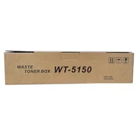 Dodatki do drukarek i skanerów - Pojemnik na Zużyty Toner Oryginalny Kyocera WT-5150 (302YJ93150|Wysyłka w 24h - miniaturka - grafika 1