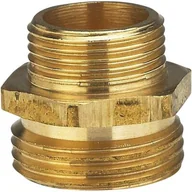 Inne akcesoria do nawadniania - Gardena Złącze do węży ogrodowych 07263-20 - miniaturka - grafika 1