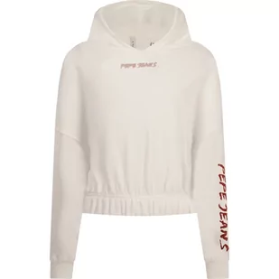 Pepe Jeans London Bluza SAMANTHA | Regular Fit - Bluzy dla dziewczynek - miniaturka - grafika 1