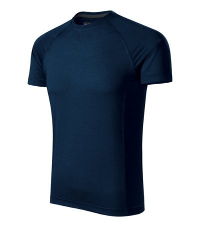 Sportowa koszulka męska destiny treningowa szybkoschnąca t-shirt 3xl