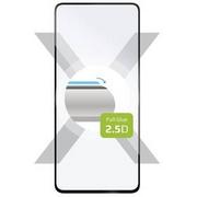 Szkła hartowane na telefon - Fixed Szkło ochronne Full-Cover na Xiaomi Redmi Note 12 Pro 5G FIXGFA-1100-BK Czarne - miniaturka - grafika 1