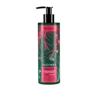 Odżywki do włosów - Vis Plantis Odżywka do włosów z tendencją do przetłuszczania 400ml - miniaturka - grafika 1