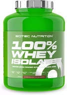 Odżywki białkowe - 100% Hydro Isolate 2000G - miniaturka - grafika 1