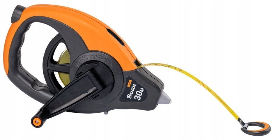 MIARA ZWIJANA DIY-MH13-03013M/CB 30m BRADAS