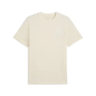 Męska koszulka Essentials z małym logo No. 1 PUMA No Dye Color Mix - Koszulki sportowe męskie - miniaturka - grafika 1