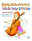 Podręczniki dla szkół zawodowych - Bajkowa kraina wiolonczeli - miniaturka - grafika 1