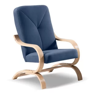 Wygodny fotel do salonu EXODUS kolor do wyboru - Fotele - miniaturka - grafika 1