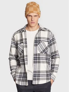 Vans Czapka Turfwood Beanie VN0A7PPF5RJ1 Żółty - Czapki męskie - miniaturka - grafika 1