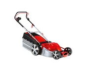 Kosiarki - AL-KO Silver 464 E Comfort (113103) - miniaturka - grafika 1