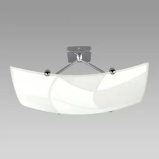 Prezent Lampa sufitowa ASPIS - Lampy sufitowe - miniaturka - grafika 2