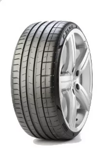 Pirelli P Zero PZ4 SC 255/45R20 105V - Opony terenowe i SUV letnie - miniaturka - grafika 1