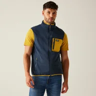 Odzież trekkingowa damska - Kamizelka turystyczna męska Frankie - miniaturka - grafika 1