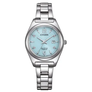 Zegarek Citizen EW2601-81M Eco-Drive - Zegarki męskie - miniaturka - grafika 1