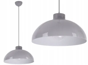 Żyrandol Nowoczesny Lampa Sufitowa Wisząca Led - Lampy sufitowe - miniaturka - grafika 1