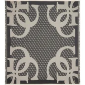 Apaszki i szaliki damskie - Guess Chusta KEFIAH - miniaturka - grafika 1