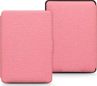 Etui do czytników e-book - Pokrowiec Tech-Protect Smart Case Kindle Paperwhite 4 Różowy - miniaturka - grafika 1