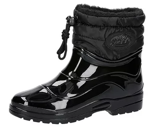 Lico silvia kalosze damskie, czarny, 38 EU - Kalosze damskie - miniaturka - grafika 1