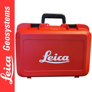 Leica GVP725 Kontener na tachimetr TS13/TS16 - Akcesoria do urządzeń pomiarowych - miniaturka - grafika 1