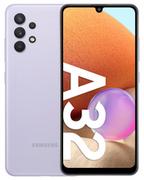 Telefony komórkowe - Samsung Galaxy A32 4GB/128GB Dual Sim Fioletowy SM-A325FLVGEUE - miniaturka - grafika 1