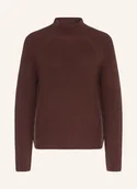 Swetry damskie - Marc O'polo Sweter rot - Marc O'Polo - miniaturka - grafika 1