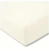 Prześcieradła - ESTELLA Sp. z o.o. Prześcieradło Estella zwirn-jersey 110 150x200 1214872 - miniaturka - grafika 1