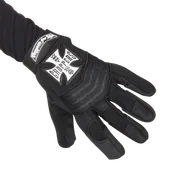 Rękawice motocyklowe - Rękawice Motocyklowe West Coast Choppers CzarnyXXL - miniaturka - grafika 1