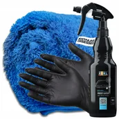 Chemia warsztatowa - ODMRAŻACZ DO SZYB SAMOCHODOWYCH ADBL FROST EATER do -60C z atomizerem - miniaturka - grafika 1