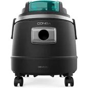 Odkurzacze przemysłowe - Cecotec Odkurzacz Conga RockStar 2000 Wet&Dry Liberty do ciał stałych i cieczy na baterie z silnikiem cyfrowym bez szczotkowym Digital Brushless 200 W, 18 kPa. - miniaturka - grafika 1