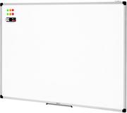 Biuro i firma OUTLET - Tablica magnetyczna AMAZONBASICS 60x40 cm - miniaturka - grafika 1