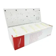 Meble i wyposażenie gabinetów medycznych - Bezpieczna igła S-Monovette 20G 0,9mm x 38mm Sarstedt 50szt - miniaturka - grafika 1