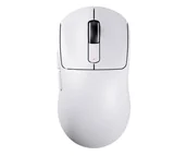 Myszki - Attack Shark X3 Superlight PAW3395 Kailh biała - miniaturka - grafika 1