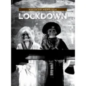 Poezja - Granda Lockdown - Krzysztof Niewrzęda - miniaturka - grafika 1