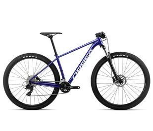 Orbea Onna 50, niebieski/biały M | 43cm 2022 Rowery górskie M20717NB - Rowery - miniaturka - grafika 1