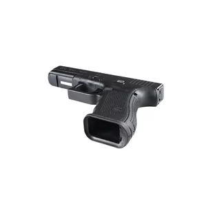 Magpul - Lejek GL Enhanced Magazine Well do GLOCK 19 GEN 3 - MAG940 - Osprzęt do wiatrówek - miniaturka - grafika 3