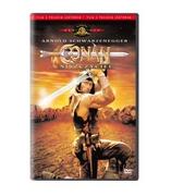 Pozostałe filmy DVD - Conan Niszczyciel  [DVD] - miniaturka - grafika 1