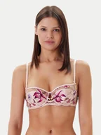 Biustonosze - Guess Biustonosz z fiszbiną O5GC19 KCQ90 Kolorowy - miniaturka - grafika 1