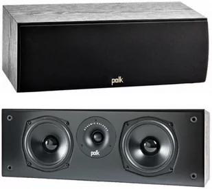 Polk Audio T30 - Głośniki i kolumny - miniaturka - grafika 2
