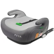 Foteliki samochodowe - Caretero Puma i-Size Grey 125-150 cm - miniaturka - grafika 1