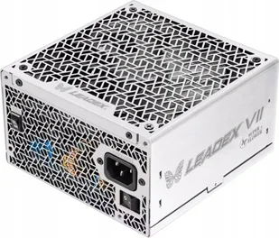 Zasilacz Super Flower Leadex VII XG White 850W SF-850F14XG-W - Zasilacze komputerowe - miniaturka - grafika 1
