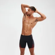 Kąpielówki męskie - Spodenki kąpielówki męskie Speedo Eco End Pro - miniaturka - grafika 1