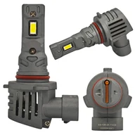 Żarówki samochodowe - Żarówki LED HB3 LED 9V-32V CANBUS CSP 2 szt 8000lm - miniaturka - grafika 1