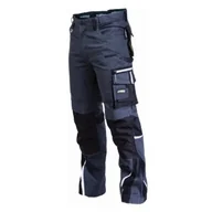 Odzież robocza - stalco Spodnie robocze PERFECT S-79046 (rozmiar M) - miniaturka - grafika 1