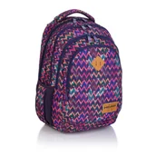 Plecaki - Plecak turystyczny dla dzieci Head HD-264 27L - HEAD - miniaturka - grafika 1