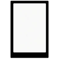 Osłony LCD do aparatów - Ggs Larmor szklana osłona LCD Panasonic GH5 - miniaturka - grafika 1