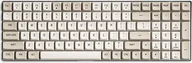 Klawiatury - Darkflash GD100 Milky  (GD100 Milky) - miniaturka - grafika 1