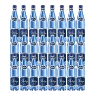 Woda - 24x Woda mineralna CISOWIANKA Perlage musująca 0,7 l - miniaturka - grafika 1