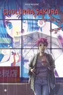 Komiksy dla dorosłych - Cholerna Sakura - miniaturka - grafika 1