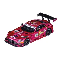 Samochody i pojazdy dla dzieci - Carrera DIGITAL 132 - Mercedes-AMG GT3 Evo "Unoracing Team Landgraf, nr16" 24H Spa 2024 32062 - miniaturka - grafika 1