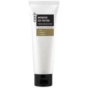 Maseczki do twarzy - Coxir COXIR Intensive EGF PEPTIDE maska 80 ml CO104 - miniaturka - grafika 1