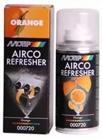 Odświeżacz Klimatyzacji I Nawiewów Orange 150Ml - Chemia warsztatowa - miniaturka - grafika 1